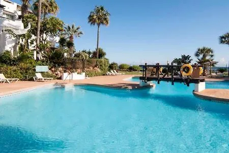La Terraza De Banus Marbella