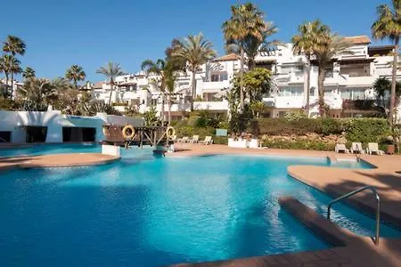 La Terraza De Banus Apartment