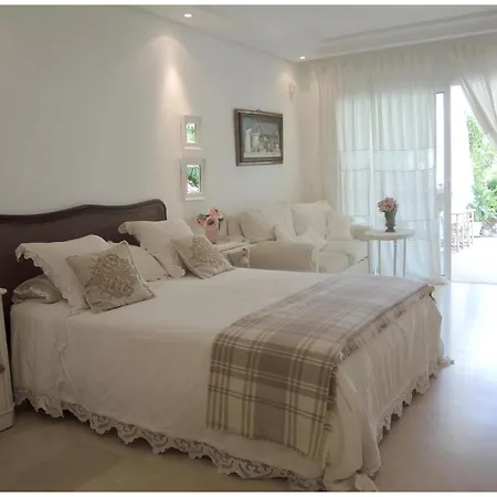 Apartment La Terraza De Banus