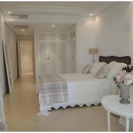 Apartment La Terraza De Banus Marbella