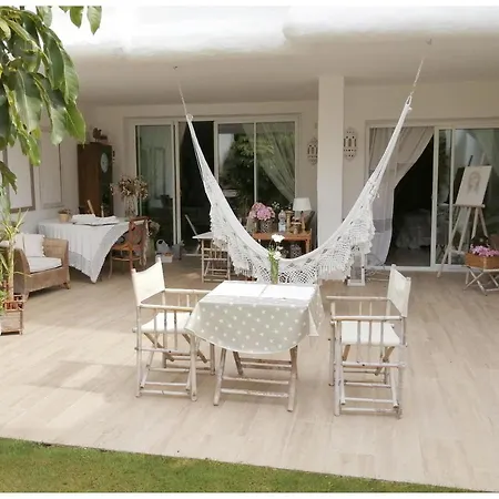 La Terraza De Banus Apartment *
