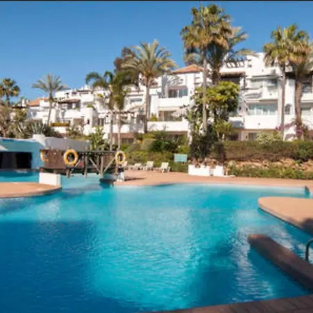 La Terraza De Banus Apartment