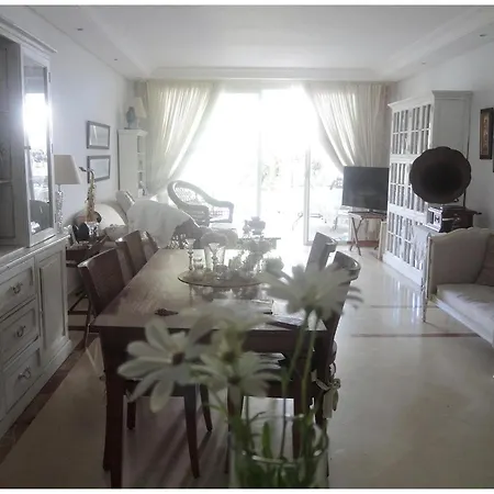 Apartment La Terraza De Banus