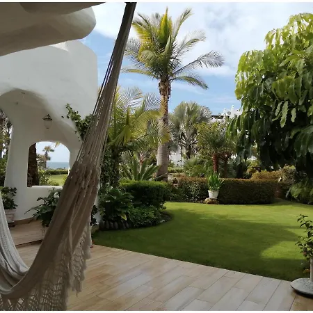 La Terraza De Banus Apartment